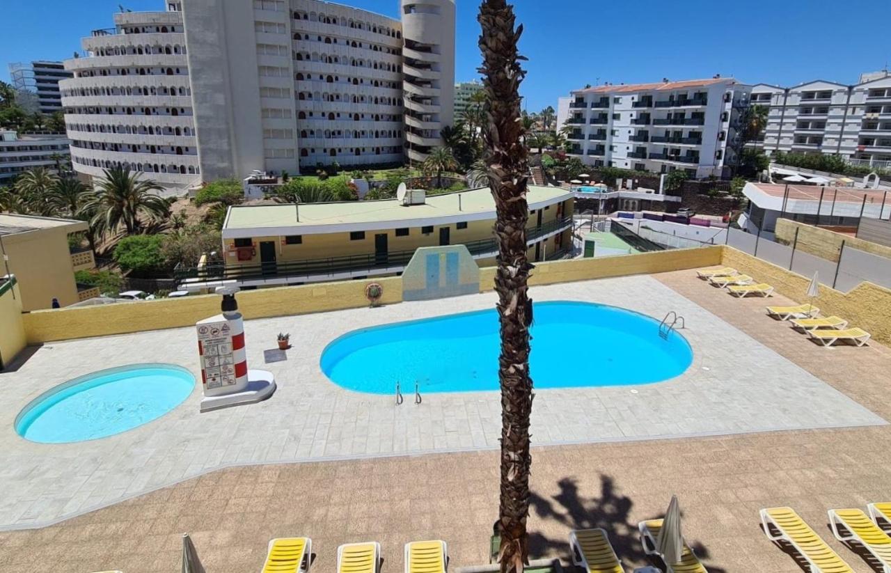The Sunspot Playa Del Inglés Apartamento